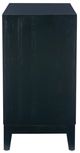 Powell® Juniper Graphite Accent Cabinet-3