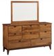 Fusion Designs Simplicity Dresser-1