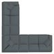 La-Z-Boy® Collins 5-Piece Eclipse Sectional-3