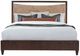 Fairfield® West Camden Tahitian Pearl 81" King Bed-2