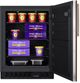 Summit® 3.7 Cu. Ft. Panel Ready Undercounter Freezer-2