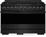 Black Stainless Steel