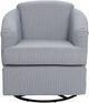 Best® Home Furnishings Cass Mist Swivel Glider Chair-1