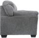 Benchcraft® Allmaxx Pewter Sofa-2
