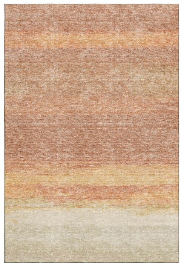 Dalyn™ Rug Company Trevi TV2 Salmon 5'x8' Area Rug-0