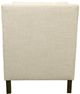 Craftmaster® Customizable New Traditions 39" Arm Chair-3