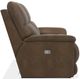 La-Z-Boy® Brooks Ash Power Reclining Loveseat-3