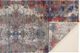 Feizy Dalia Luxe Gray/Multi-Colored 5' x 8' Rug-3