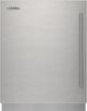 Sub-Zero® Stainless Steel Solid Door Panel-0