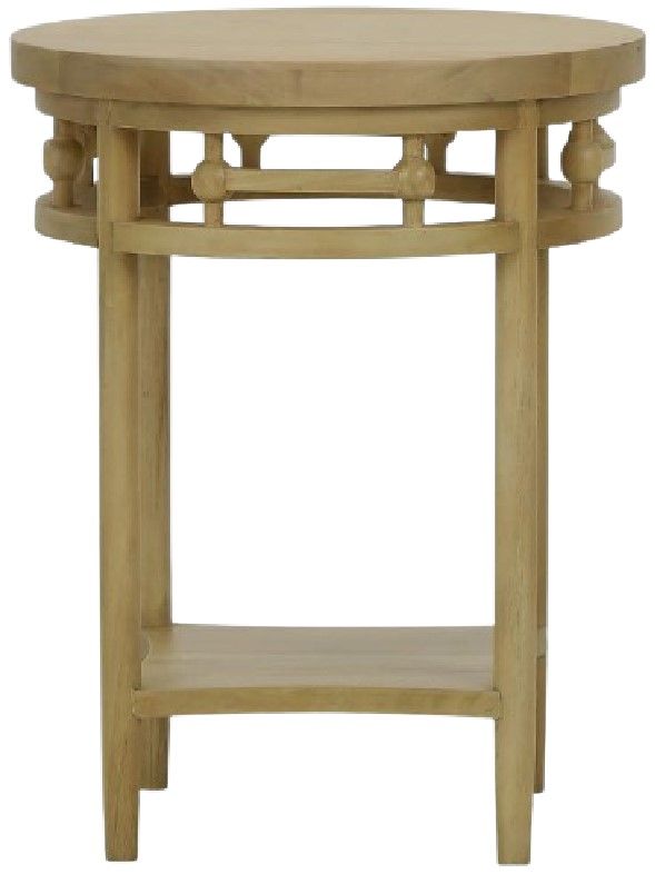 Bramble Seraphine Side Table-1
