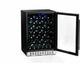 Azure 2.0 Series 5.6 Cu. Ft. Stainless Steel Wine Cooler-4