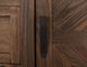 International Furniture Direct Dutton Brown Dresser-4