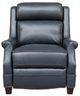 BarcaLounger® Warrendale Shoreham-Blue Power Recliner-3