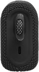 JBL® GO 3 Black Portable Bluetooth Speaker-3