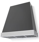 Damascus Gray