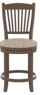 Canadel Customizable Swivel 8232 Bar Stool-1