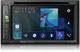 Pioneer 6.2" Multimedia Navigation Receiver-0