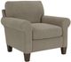 Flexsteel® Customizable Moxy Square Seat Chair-2