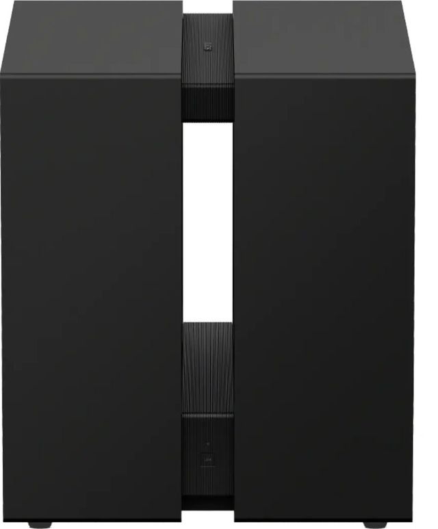 Sony® BRAVIA Theater Sub 9 7.88” Black Wireless Subwoofer-0