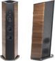 Sonus faber® Il Cremonese 7" Walnut Floor Standing Speakers-0