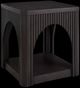 Signature Design by Ashley® Yellink Black End Table-0