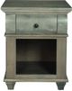Mavin Customizable Bartlett's Island Nightstand-0