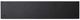 Summit® 24" Matte Black Under Cabinet Range Hood-2
