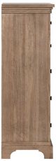 Liberty Furniture Haven Hills Camel Beige Chest-3