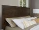 Artisan & Post by Vaughan-Bassett Crafted Cherry by Ben & Erin Napier Dark Cherry Queen Terrace Panel Bed-4