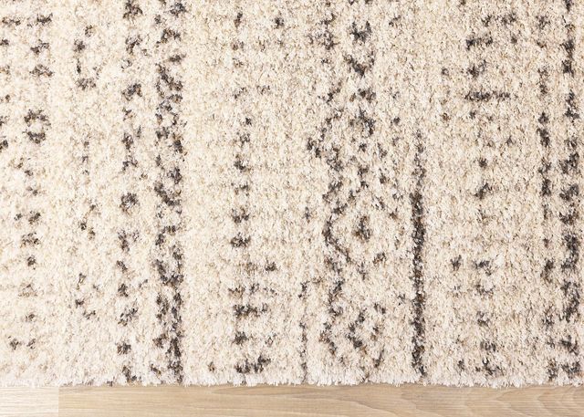 Kalora Interiors Lane Brown/Cream 5'x8' Style 1 Area Rug-3