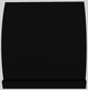 Vent-A-Hood® 30" Black Wall Mounted Range Hood-0