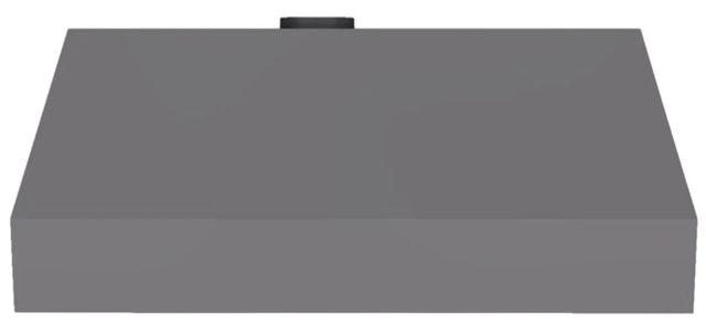 Vent-A-Hood® Premier Magic Lung® 42" Gunsmoke Wall Mounted Range Hood-0