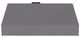 Vent-A-Hood® Premier Magic Lung® 42" Gunsmoke Wall Mounted Range Hood-0