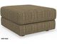Corinthian Accent Cocktail Ottoman-0