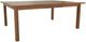 Mavin Customizable 60" x 60" Concave Extendable Dining Table with 2 Leaves-0