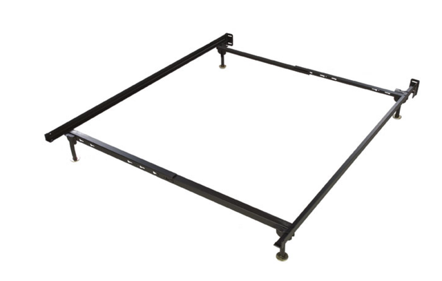 Glideaway® Iron Horse Bed Frames™-0