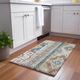Dalyn™ Rug Company Lorenzo LN3 Ivory 5'x8' Area Rug-5