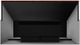 Vent-A-Hood® 36" Black Tilt-Out Wall Mounted Range Hood-3