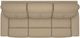 La-Z-Boy® Douglas Driftwood Power Reclining Sofa-1