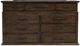 Vintage Furniture Stetson Dresser-0