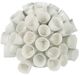 A & B Home White Coral Decorative Object-3