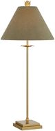 Forty West Shelly Gold Table Lamp-1