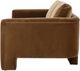 Four Hands Katya Surrey Ochre Sofa-3