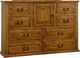 Vintage Furniture Penny Dresser-0