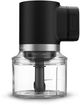KitchenAid Go™ 3.5 Cup Black Matte Cordless Top Down Chopper-2