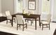 A-America® Berkeley Coffee Leg Table-4