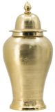 A & B Home Urn Gold Trophy -0
