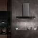 Faber Stilo 30" Stainless Steel Wall Mounted Range Hood-2