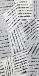 Stylecraft Thrive Alt V2 Black/Gray/White Wall Art -2