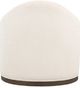 Hooker® Furniture Cora Favara Ivory Swivel Chair-3
